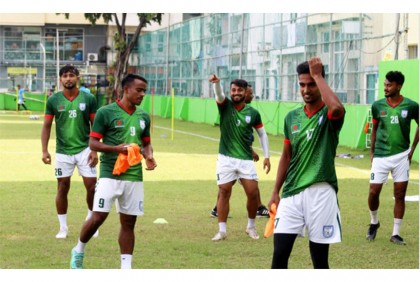 কাল জিতলেই ফাইনাল নিশ্চিত বাংলাদেশের

