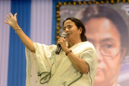 এলো মমতার গানের অ্যালবাম