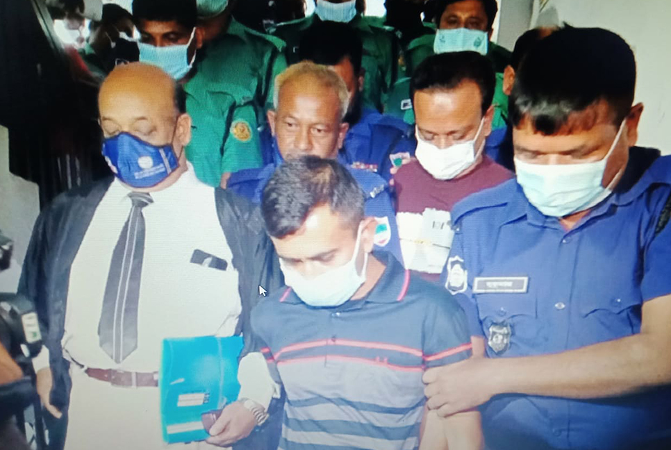 খুলনায় কোকেন পাচার মামলায় একজনের মৃত্যুদণ্ড