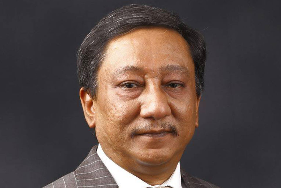 আবারও বিসিবির সভাপতি পাপন