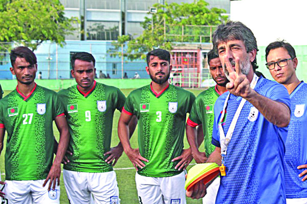 জামালদের জ্বলে ওঠার প্রত্যয়