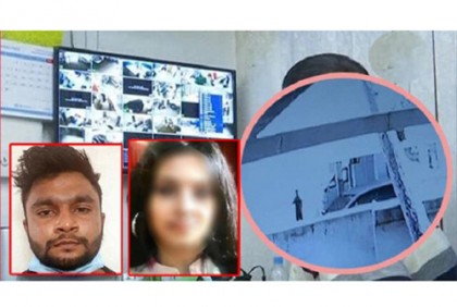 স্কুলছাত্রী আনুশকা হত্যার ডিএনএ রিপোর্ট : প্রমাণ মিলেছে ধর্ষণ ও ফরেন বডির