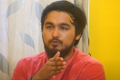 বহু প্রস্তাব আছে, আরেকটা বিয়ে করে ফেলব : নোবেল