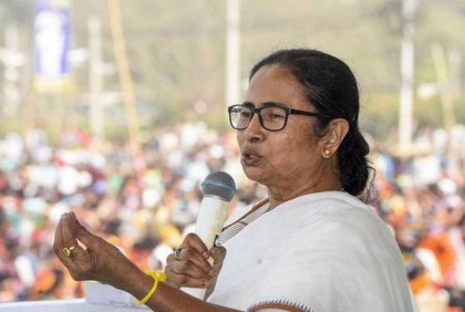 বিজেপিকে পরাজিত করার দায়িত্ব এখন তৃণমূল কংগ্রেসের: মমতা