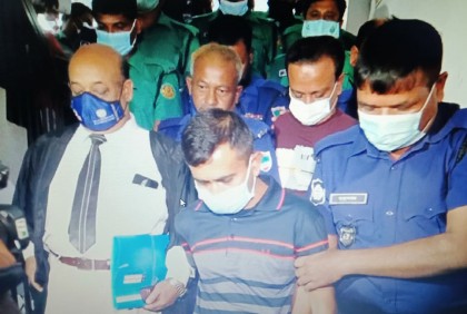 খুলনায় কোকেন পাচার মামলায় একজনের মৃত্যুদণ্ড