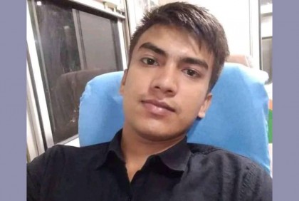 ফেসবুকে পোস্ট দেয়ার ১০ ঘণ্টা পরে বেরোবি শিক্ষার্থীর আত্মহত্যা 
