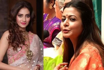 নুসরাতের মা হওয়া নিয়ে এবার মুখ খুললেন কোয়েল মল্লিক