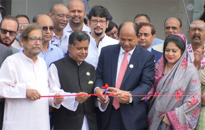 নীলফামারীর সৈয়দপুর কক্সবাজার রুটে বাংলাদেশ বিমানের ফ্লাইট চলাচল শুরু 