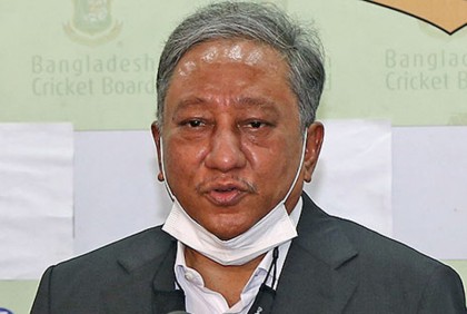 ‌‘আমি কারও কাছেই ভোট চাইনি’


