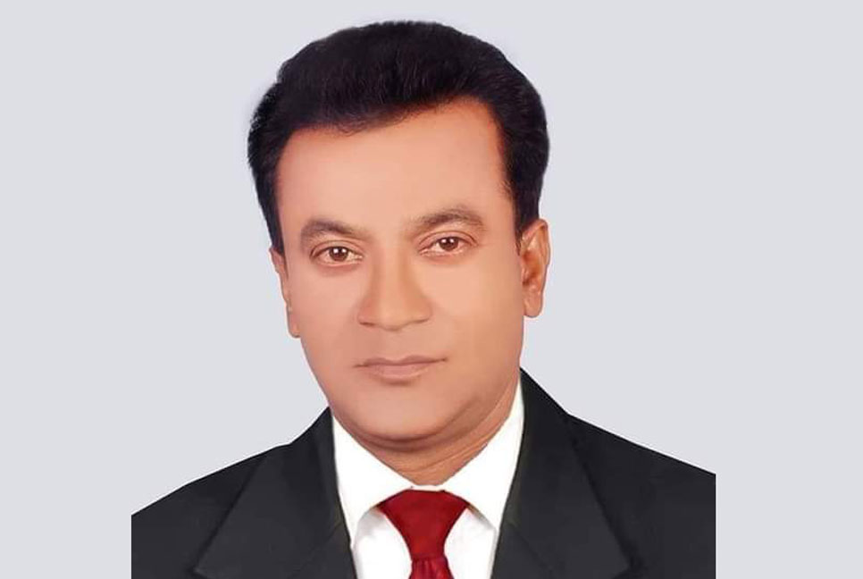 পাকুন্দিয়ায় মেয়র পদে আওয়ামী লীগের মনোনয়ন পেলেন নজরুল