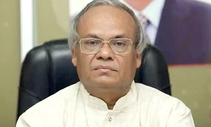 'মন্ত্রী-এমপিরা অশোভন ভাষায় বিবৃতি প্রদানের মাধ্যমে সীমা লংঘন করে চলেছেন'