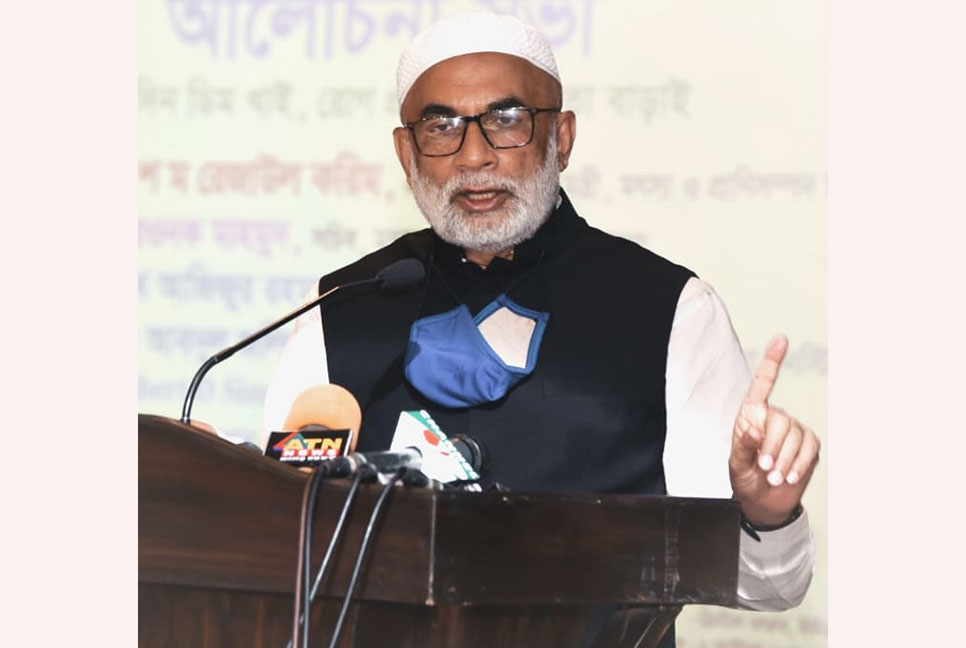 ‘ডিমের দাম মানুষের ক্রয় ক্ষমতার মধ্যে আনার পরিকল্পনা নেয়া হচ্ছে’