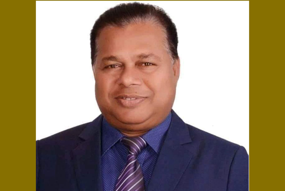 কসবায় আওয়ামী লীগের মনোনয়ন পেলেন গোলাম হাক্কানী