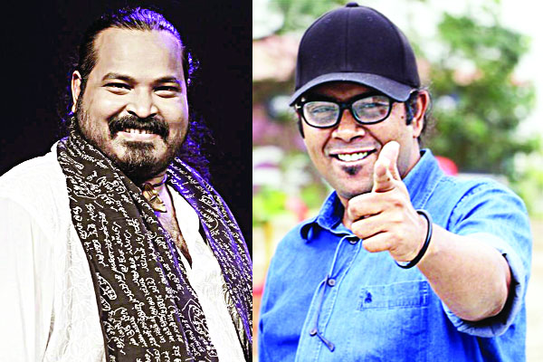 ক্লাসরুম মাতাতে আসছেন পারভেজ সাজ্জাদ-তরুণ মুন্সী