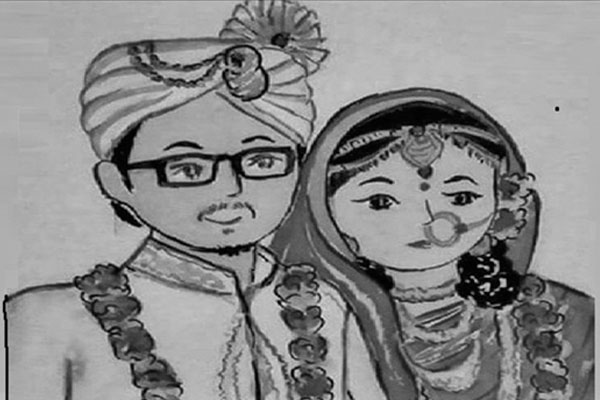 নিজের বাল্যবিয়ে বন্ধ করল ছাত্রী