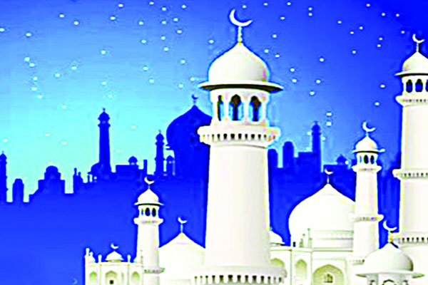 পবিত্র ঈদে মিলাদুন্নবী (সা.) ২০ অক্টোবর