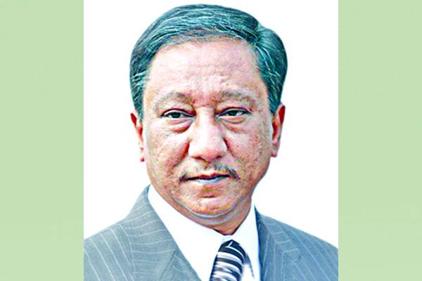 আবারও বিসিবি সভাপতি পাপন