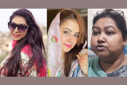 পিয়াসা জানালো নুসরাত কিভাবে মুনিয়াকে তার হাতে তুলে দিয়েছিল