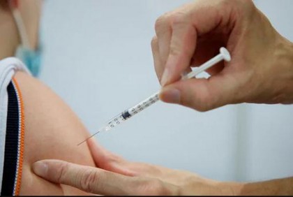 মালদ্বীপের উপহারের টিকা আসছে আজ