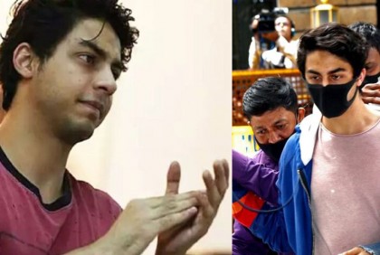 আদালতে ক্ষোভ নিয়ে যা বললেন আরিয়ান