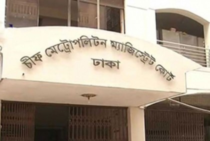 অ্যাপসভিত্তিক অবৈধ সুদের ব্যবসা: চীনা নাগরিকসহ ৭ জন রিমান্ডে

