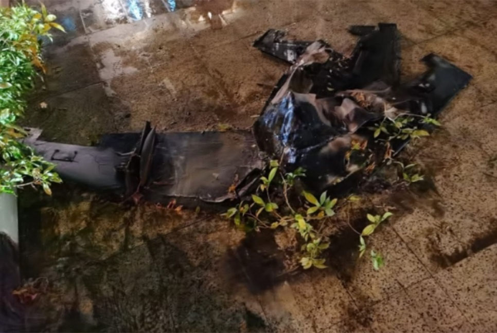 সৌদি বিমানবন্দরে ড্রোন হামলায় ৩ বাংলাদেশিসহ আহত ১০
