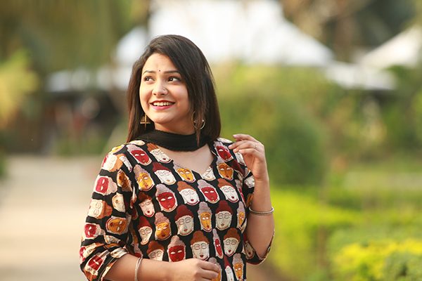 দীপ্ত টিভির মেগা সিরিয়াল 'মান অভিমান' 