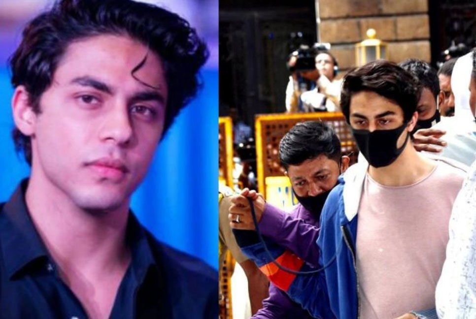 জেলে যেভাবে দিন কাটছে শাহরুখপুত্র আরিয়ানের