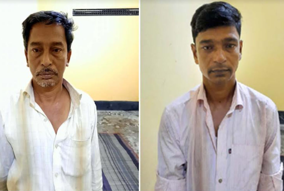 শেরপুরে মাদ্রাসা অধ্যক্ষ হত্যার ঘটনায় মূলহোতাসহ গ্রেফতার ২