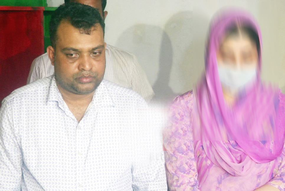 অতিরিক্ত সচিব পরিচয়ে যেভাবে কোটিপতি আব্দুল কাদের