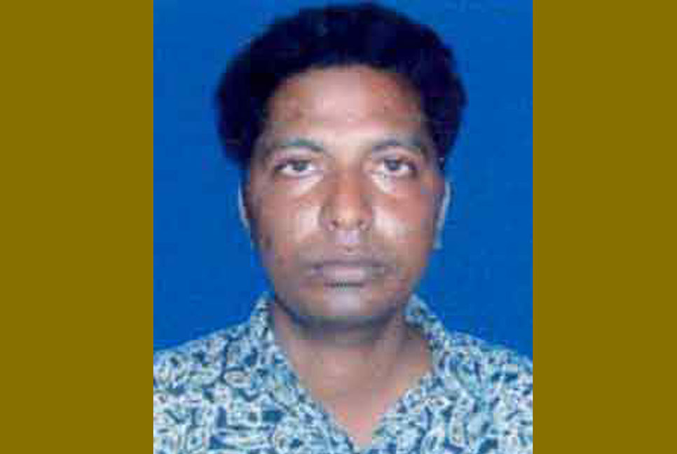 সাংবাদিক বিপুল নিহতের পাঁচ বছর পর হত্যা মামলা