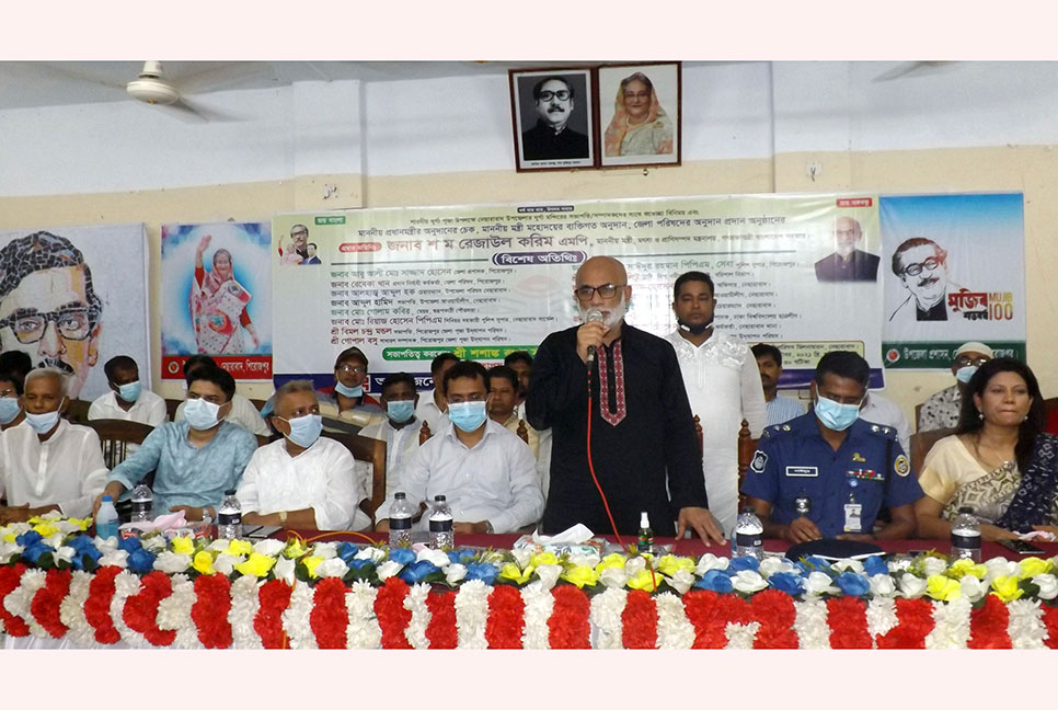 পূজা অনুষ্ঠানে কোনো সহিংসতা বরদাস্ত করা হবে না: প্রাণিসম্পদ মন্ত্রী