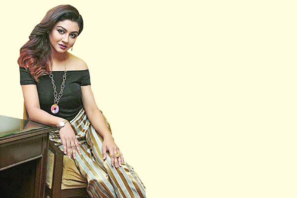 ডাবিংয়ে কলকাতায় জয়া