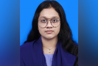 আন্তর্জাতিক শিশু শান্তি পুরস্কারে মনোনীত প্রিয়াংকা