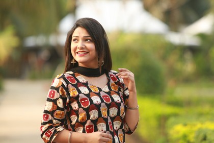 দীপ্ত টিভির মেগা সিরিয়াল 'মান অভিমান' 