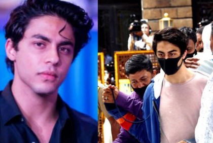 জেলে যেভাবে দিন কাটছে শাহরুখপুত্র আরিয়ানের