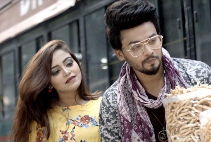 শানের নতুন মিউজিক ভিডিও 'মাতাল'