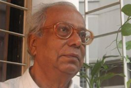 পদার্থবিজ্ঞানী হারুন অর রশীদ আর নেই
