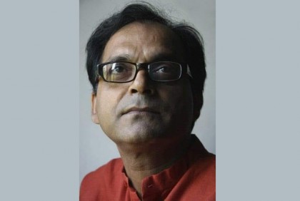 জাহাঙ্গীরনগর বিশ্ববিদ্যালয়ের অধ্যাপক আফসার আহমেদ আর নেই