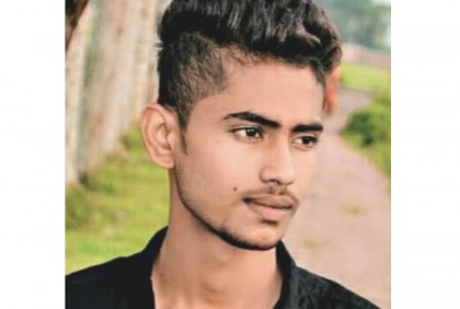 যশোরে ট্রেনের ধাক্কায় এসএসসি পরীক্ষার্থী নিহত