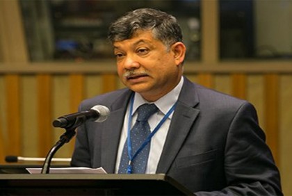 মুহিবুল্লাহ হত্যাকাণ্ডে প্রত্যাবাসনে প্রভাব পড়বে না: পররাষ্ট্র সচিব
