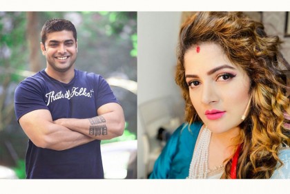 বিচ্ছেদই চাই, ভরণপোষণ চেয়ে রোশানকে জবাব শ্রাবন্তীর

