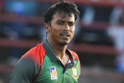 বিশ্বকাপ স্কোয়াডে শেষ মুহূর্তে জায়গা পেলেন রুবেল