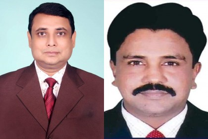 কুষ্টিয়া প্রেসক্লাব নির্বাচনে সভাপতি সাগর, সম্পাদক ডাবলু