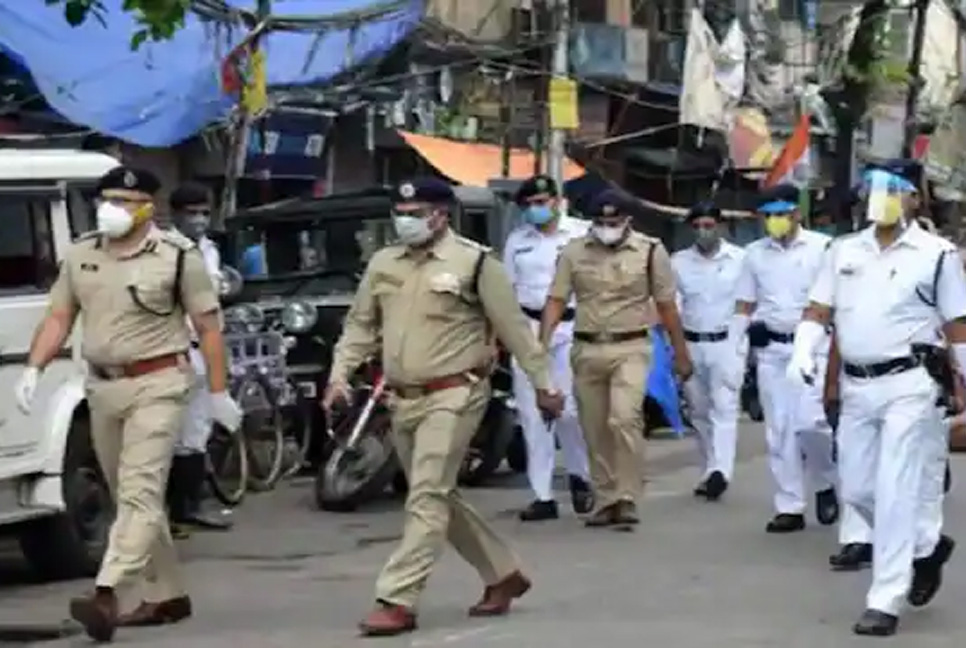 পূজায় জঙ্গি হামলার সতর্কবার্তা দিল্লি ও পশ্চিমবঙ্গে

