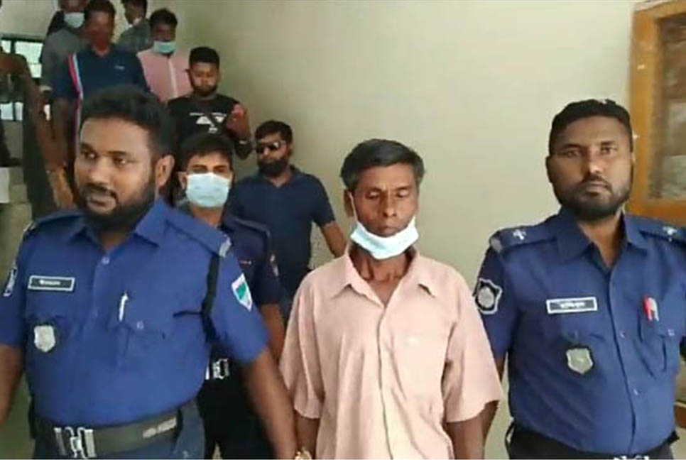 মেহেরপুরে মাদক মামলায় একজনের যাবজ্জীবন
