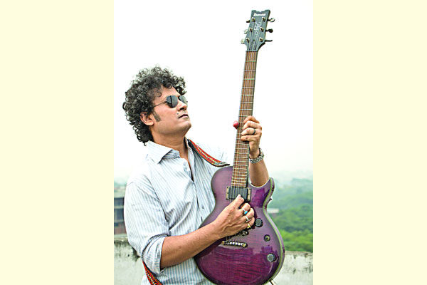 শানের গানে লায়নিক মিউজিকের যাত্রা