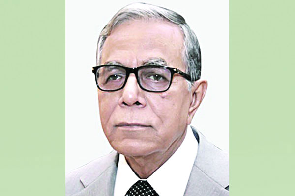 জার্মানি গেছেন রাষ্ট্রপতি