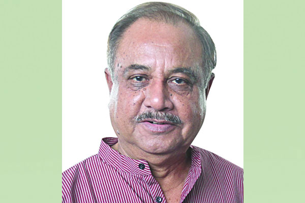 নির্বাচনী নাটকে সরকারের তথাকথিত গর্ব শেষ