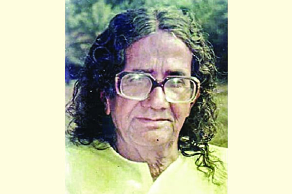 এস এম সুলতানের মৃত্যুবার্ষিকী আজ